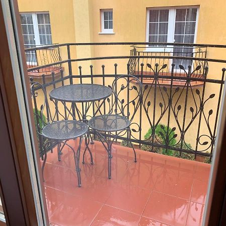 Apartamenty Classic Rewal Kültér fotó